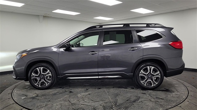 2024 – Subaru – Ascent