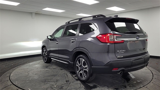 2024 – Subaru – Ascent