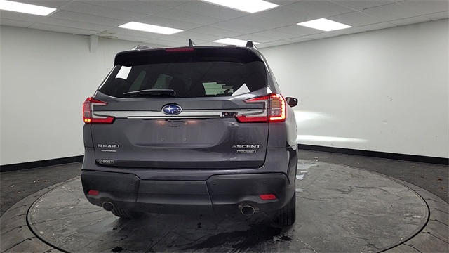 2024 – Subaru – Ascent