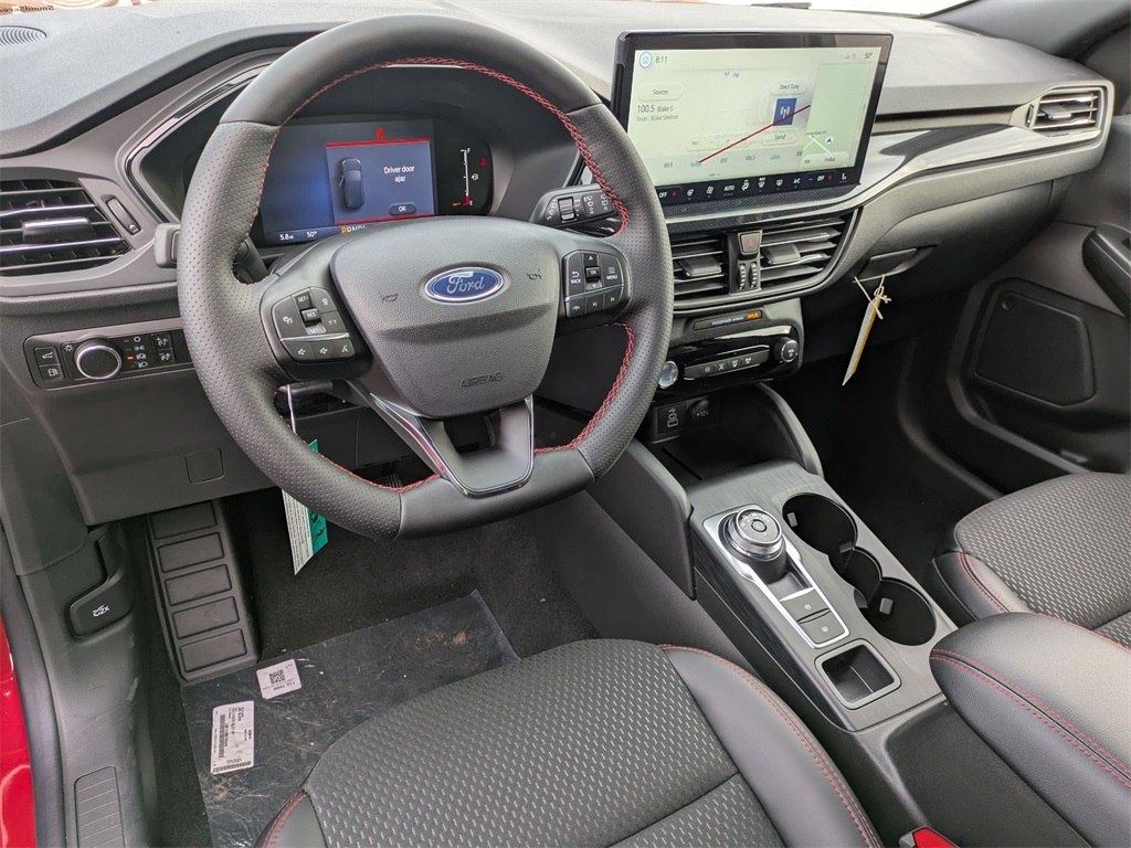 New 2025 Ford Escape For Sale in Findlay, OH