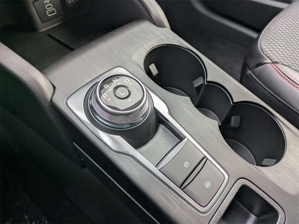 New 2025 Ford Escape For Sale in Findlay, OH