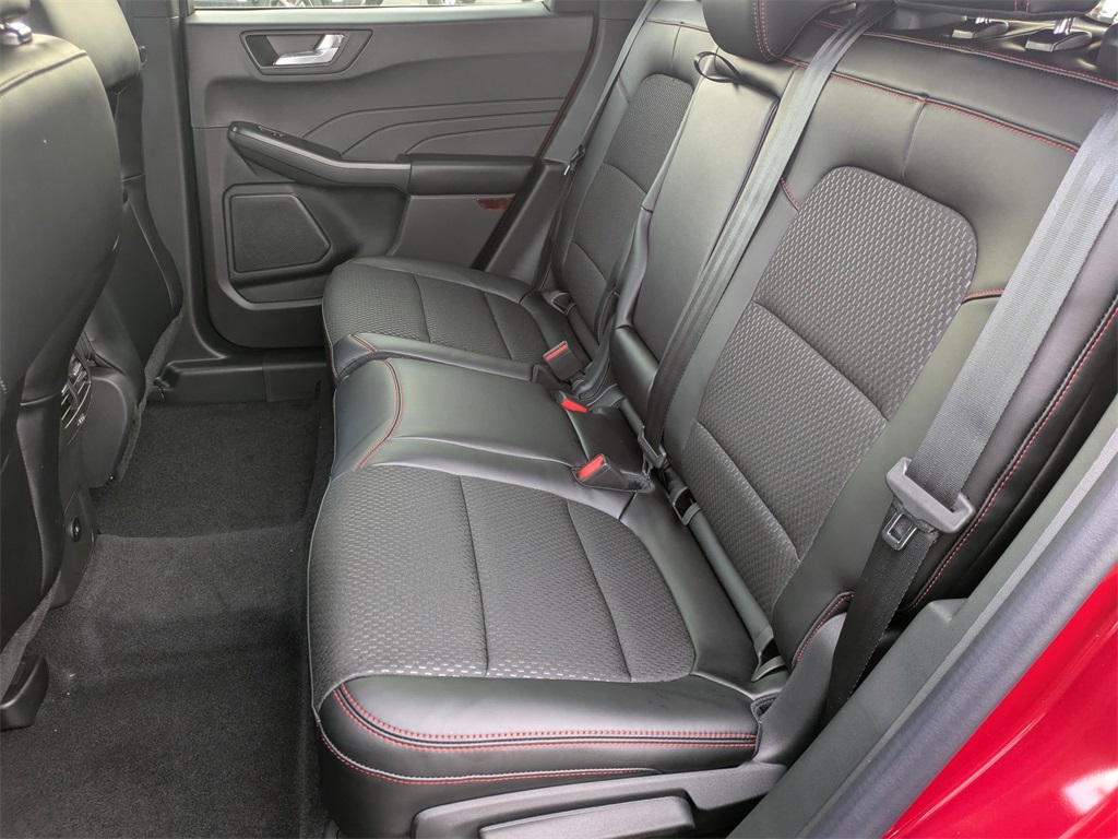 New 2025 Ford Escape For Sale in Findlay, OH