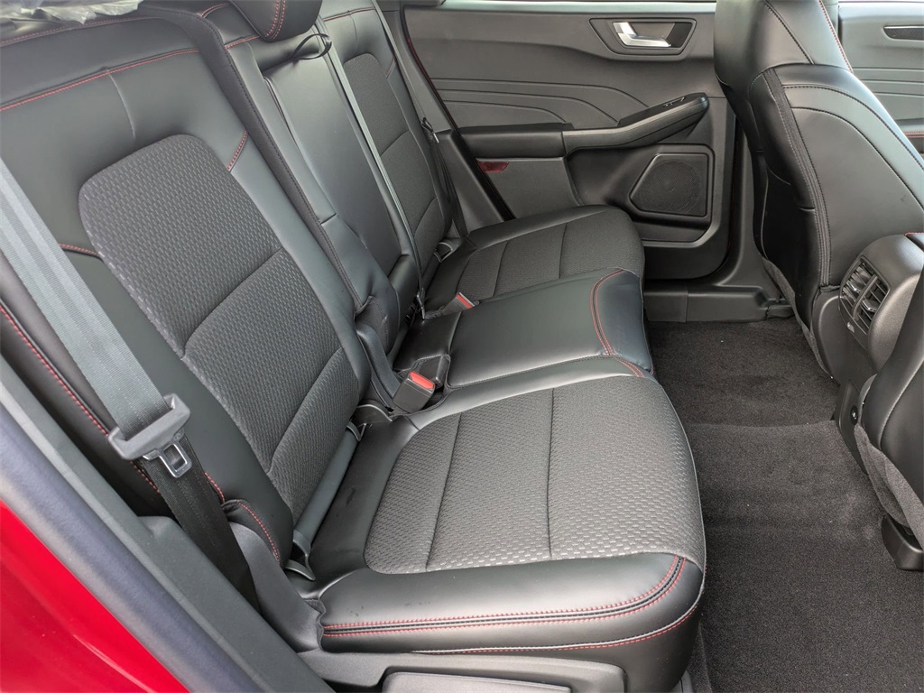 New 2025 Ford Escape For Sale in Findlay, OH