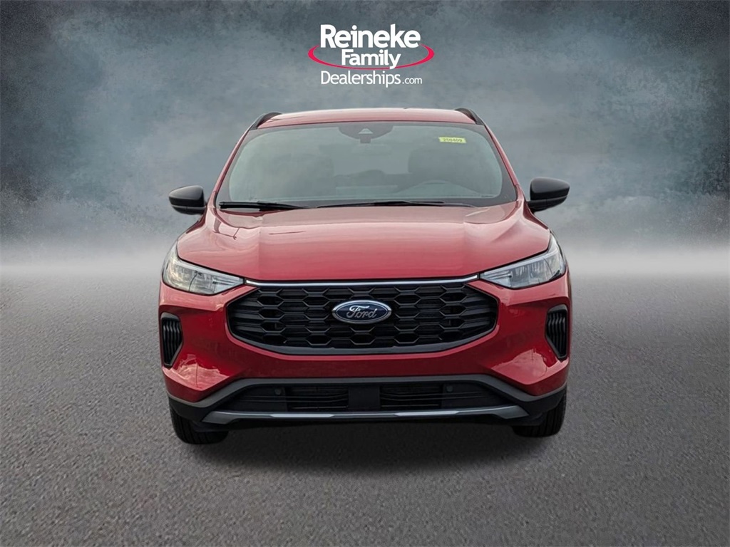 New 2025 Ford Escape For Sale in Findlay, OH