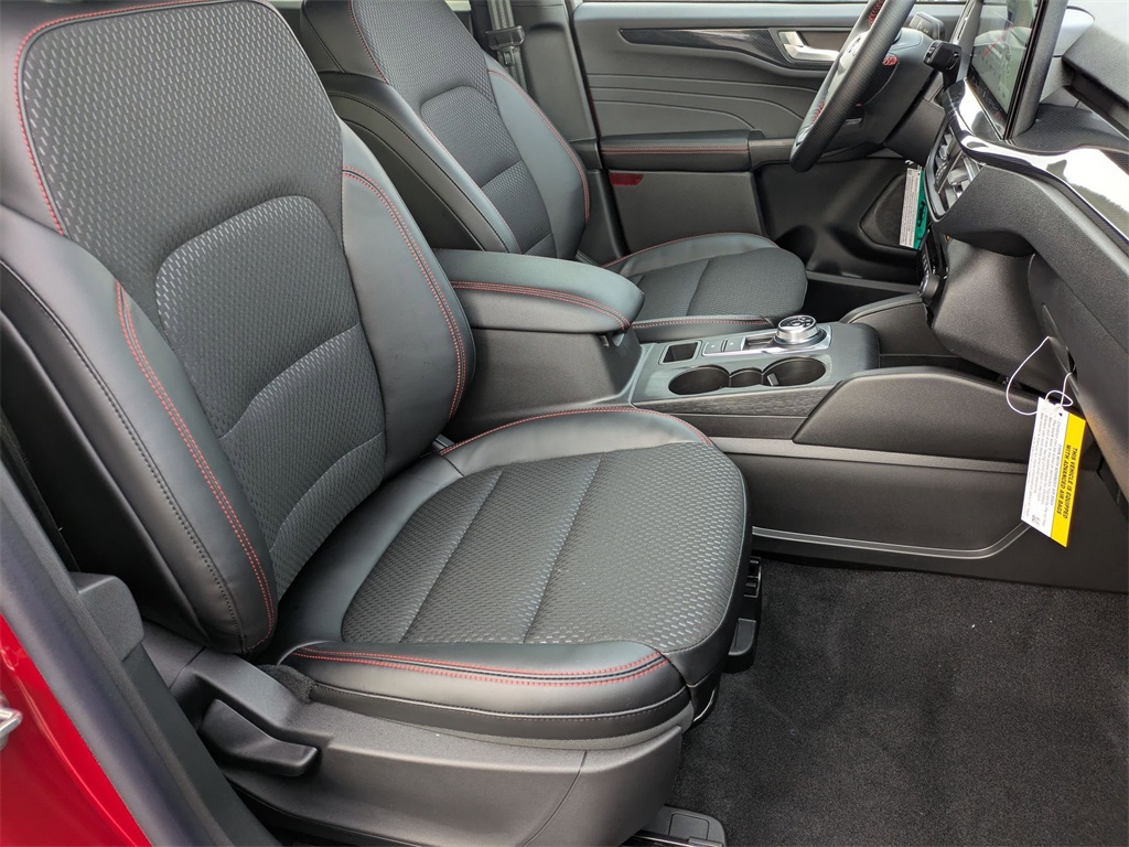 New 2025 Ford Escape For Sale in Findlay, OH
