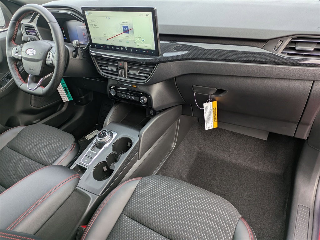 New 2025 Ford Escape For Sale in Findlay, OH