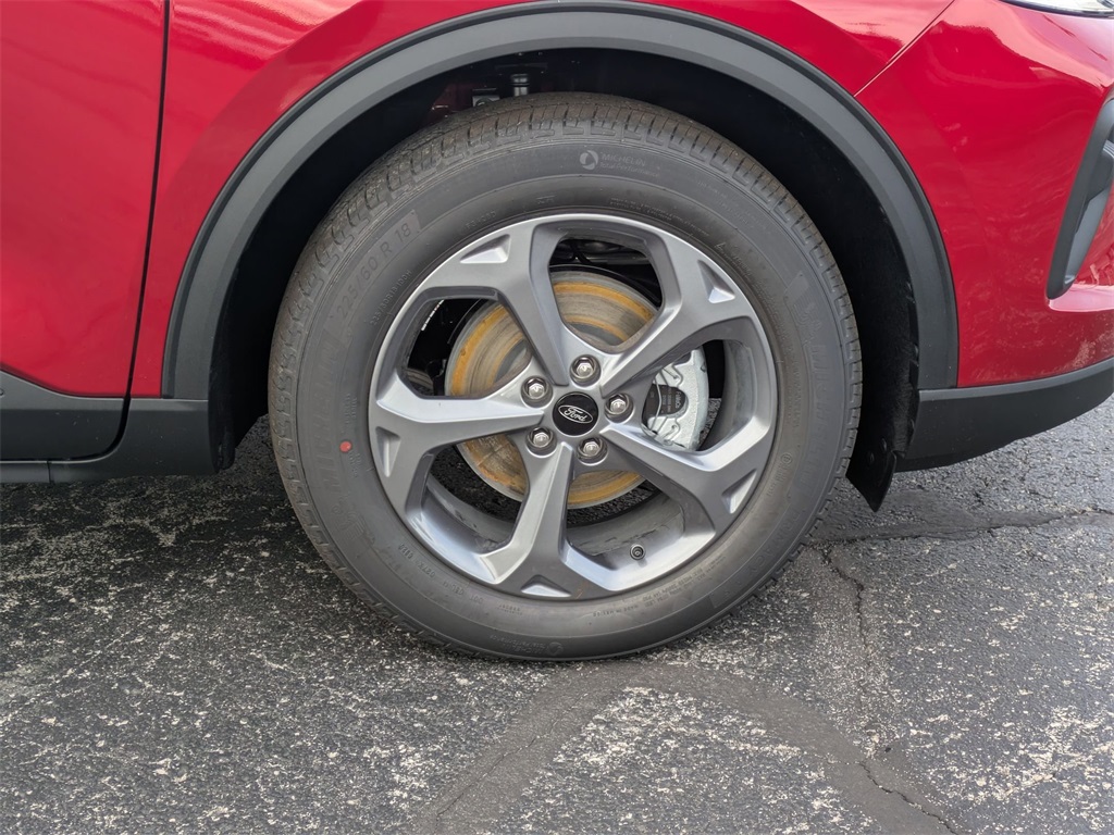 New 2025 Ford Escape For Sale in Findlay, OH