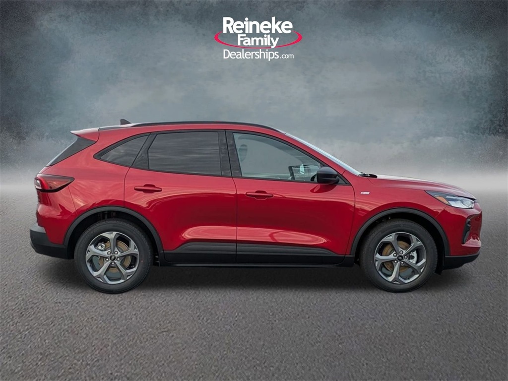 New 2025 Ford Escape For Sale in Findlay, OH