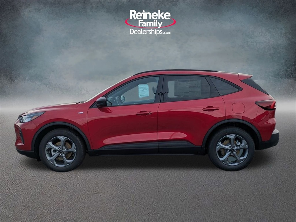 New 2025 Ford Escape For Sale in Findlay, OH