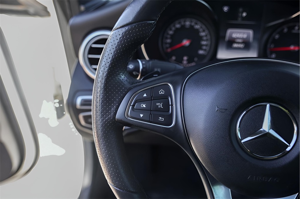 Used Car 2018 Mercedes-benz C-class  C 300 For Sale Under $25,000 In Austin, Texas