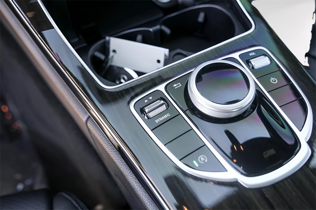 Used Car 2018 Mercedes-benz C-class  C 300 For Sale Under $25,000 In Austin, Texas