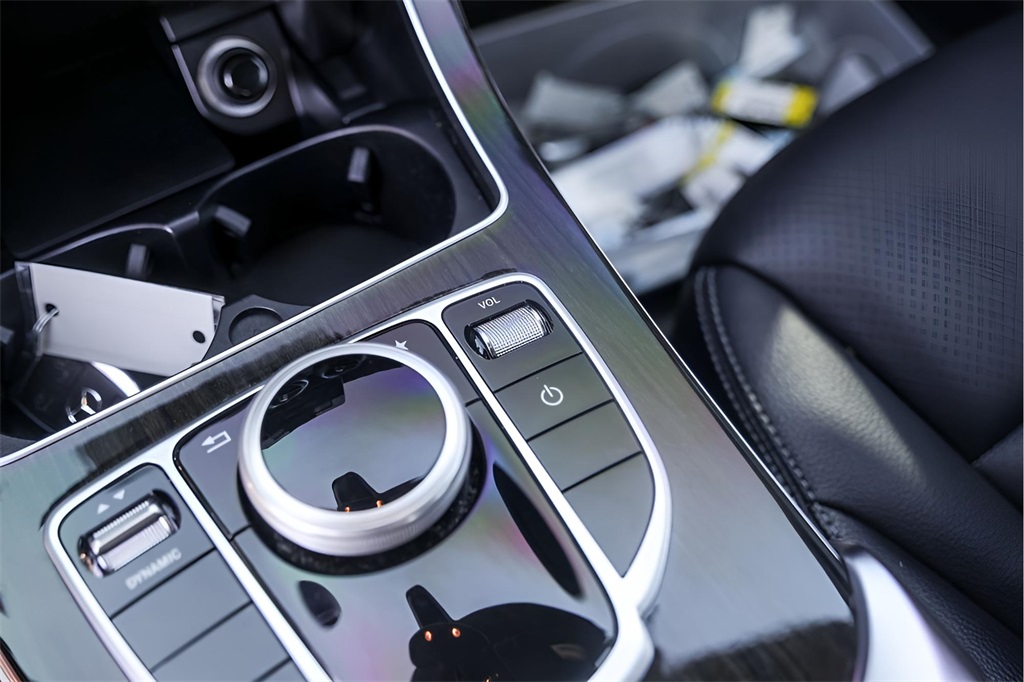 Used Car 2018 Mercedes-benz C-class  C 300 For Sale Under $25,000 In Austin, Texas