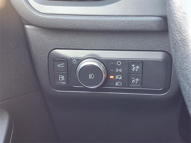 2020 Ford Escape Hybrid