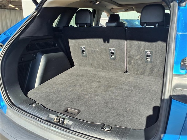 2020 Ford Escape Hybrid