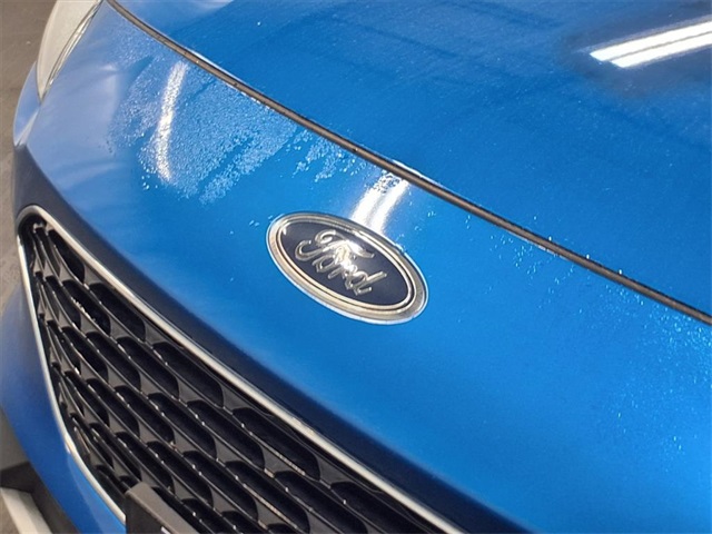 2020 Ford Escape Hybrid