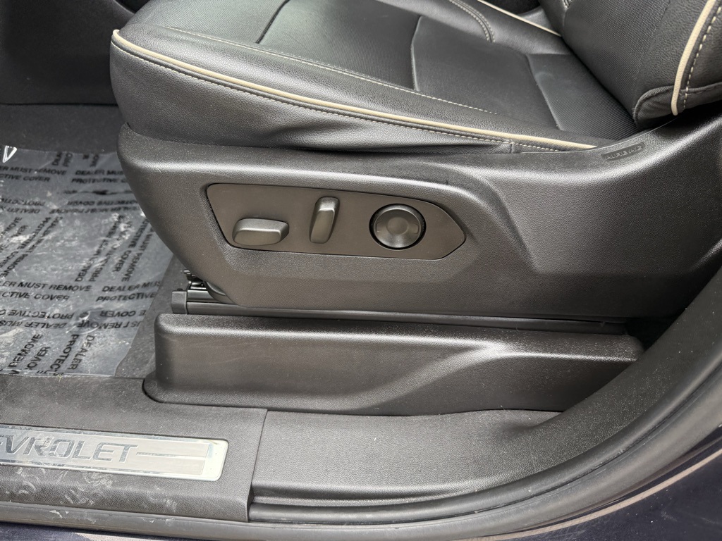 2023 Chevrolet Suburban Premier Gray at Tom Peacock Cadillac