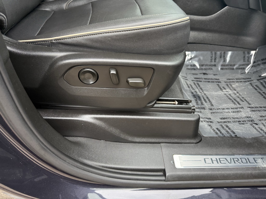 2023 Chevrolet Suburban Premier Gray at Tom Peacock Cadillac