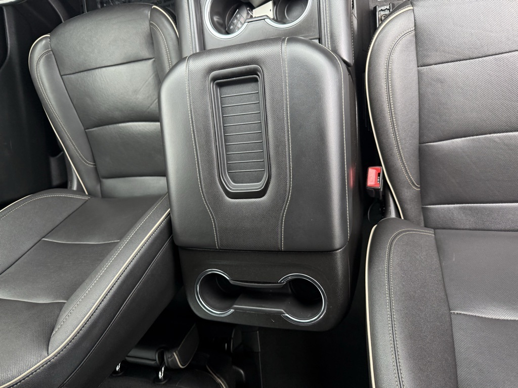 2023 Chevrolet Suburban Premier Gray at Tom Peacock Cadillac