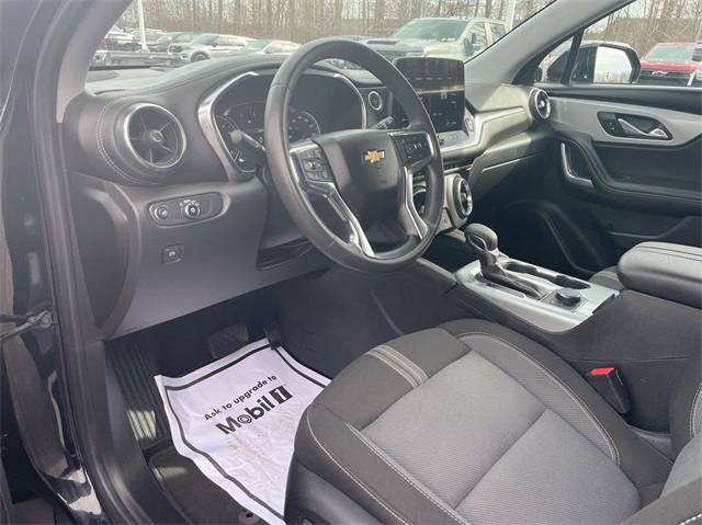 Used 2023 Chevrolet Blazer For Sale in Muncie, IN