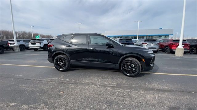 Used 2023 Chevrolet Blazer For Sale in Muncie, IN