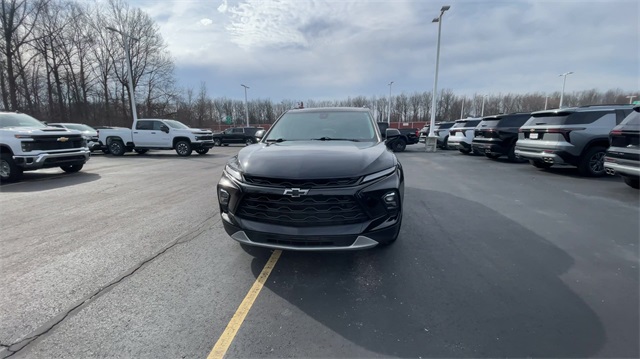 Used 2023 Chevrolet Blazer For Sale in Muncie, IN