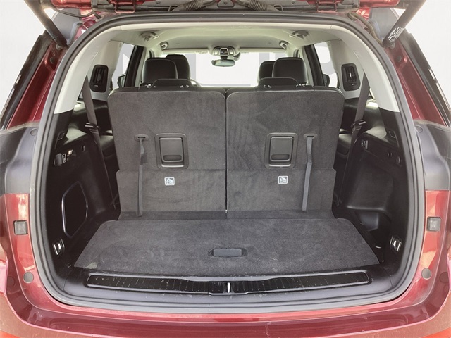 Used Car 2021 Jeep Grand Cherokee L  Limited For Sale Under $30,000 In San Antonio, Texas