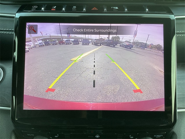 Used Car 2021 Jeep Grand Cherokee L  Limited For Sale Under $30,000 In San Antonio, Texas