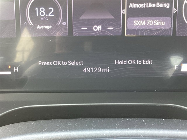 Used Car 2021 Jeep Grand Cherokee L  Limited For Sale Under $30,000 In San Antonio, Texas