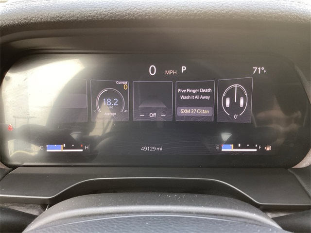 Used Car 2021 Jeep Grand Cherokee L  Limited For Sale Under $30,000 In San Antonio, Texas