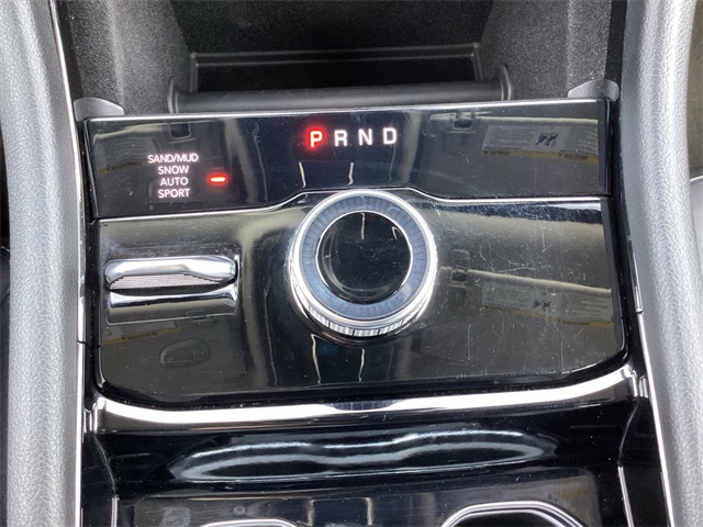 Used Car 2021 Jeep Grand Cherokee L  Limited For Sale Under $30,000 In San Antonio, Texas