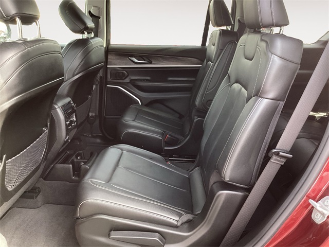 Used Car 2021 Jeep Grand Cherokee L  Limited For Sale Under $30,000 In San Antonio, Texas