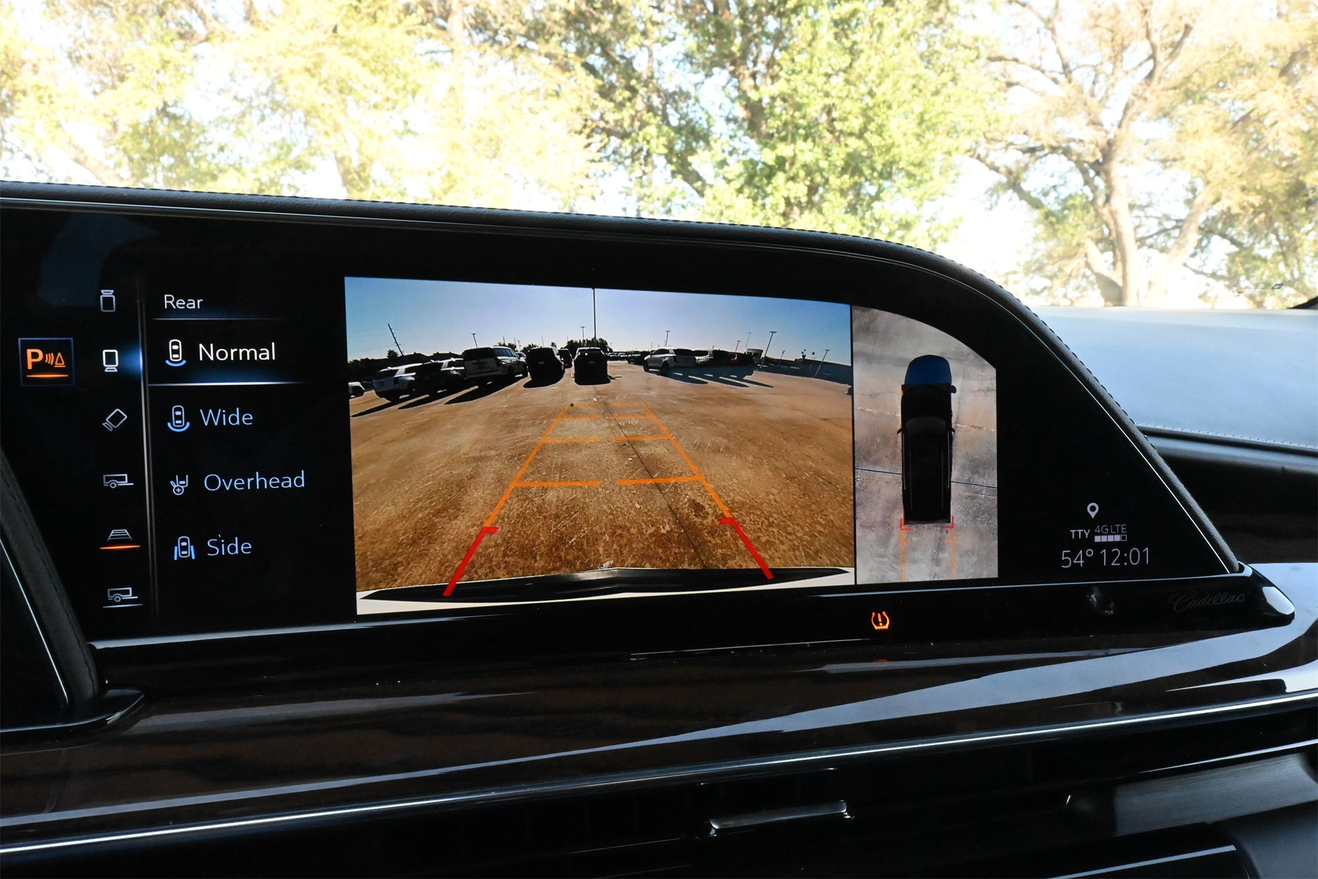 2022 Cadillac Escalade Sport Platinum White at Bayway Cadillac Southwest