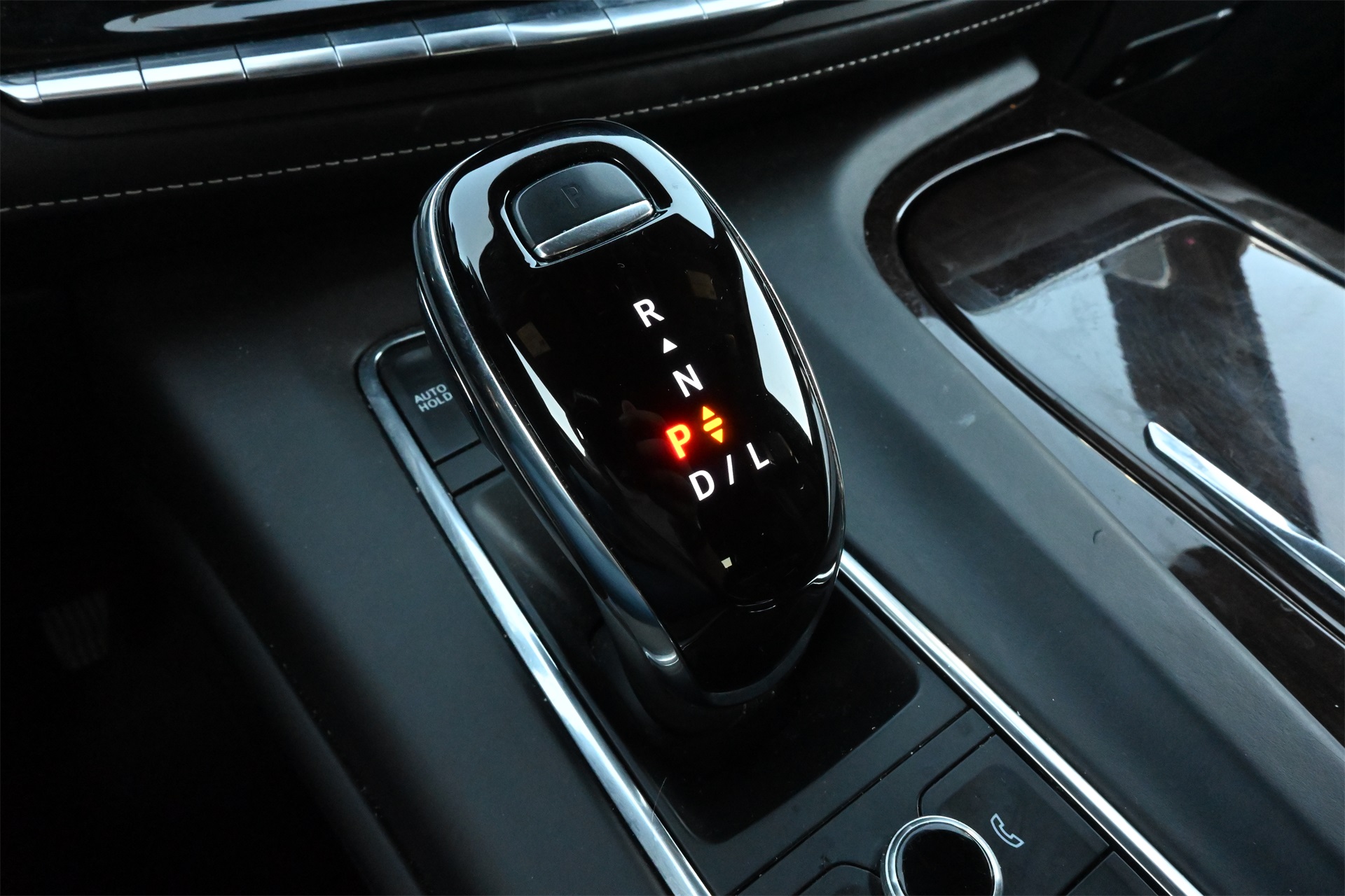 2022 Cadillac Escalade Sport Platinum White at Bayway Cadillac Southwest