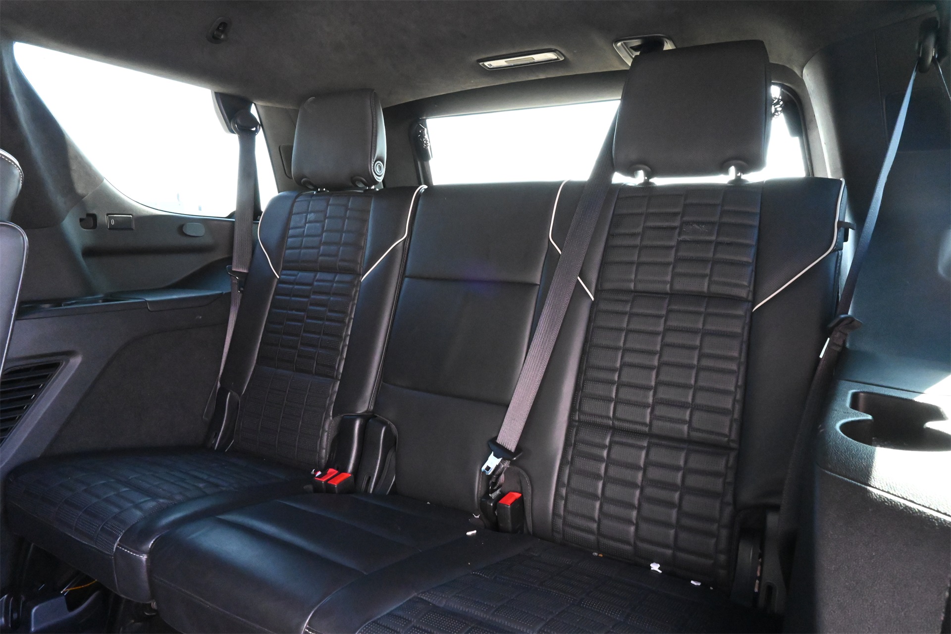 2022 Cadillac Escalade Sport Platinum White at Bayway Cadillac Southwest