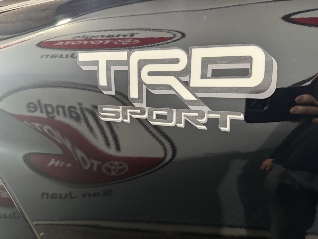 Thumbnail: 2025 Toyota Tacoma - 13