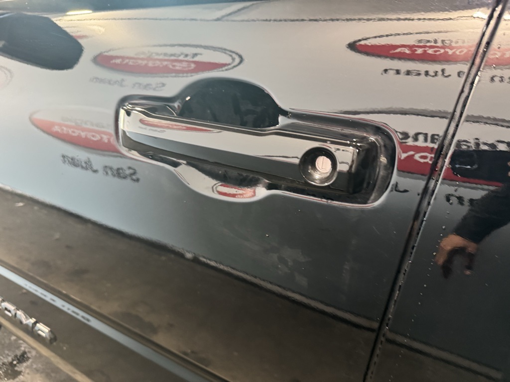 Thumbnail: 2025 Toyota Tacoma - 14