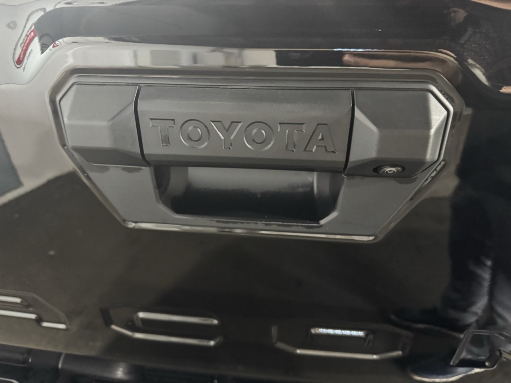 Thumbnail: 2025 Toyota Tacoma - 16