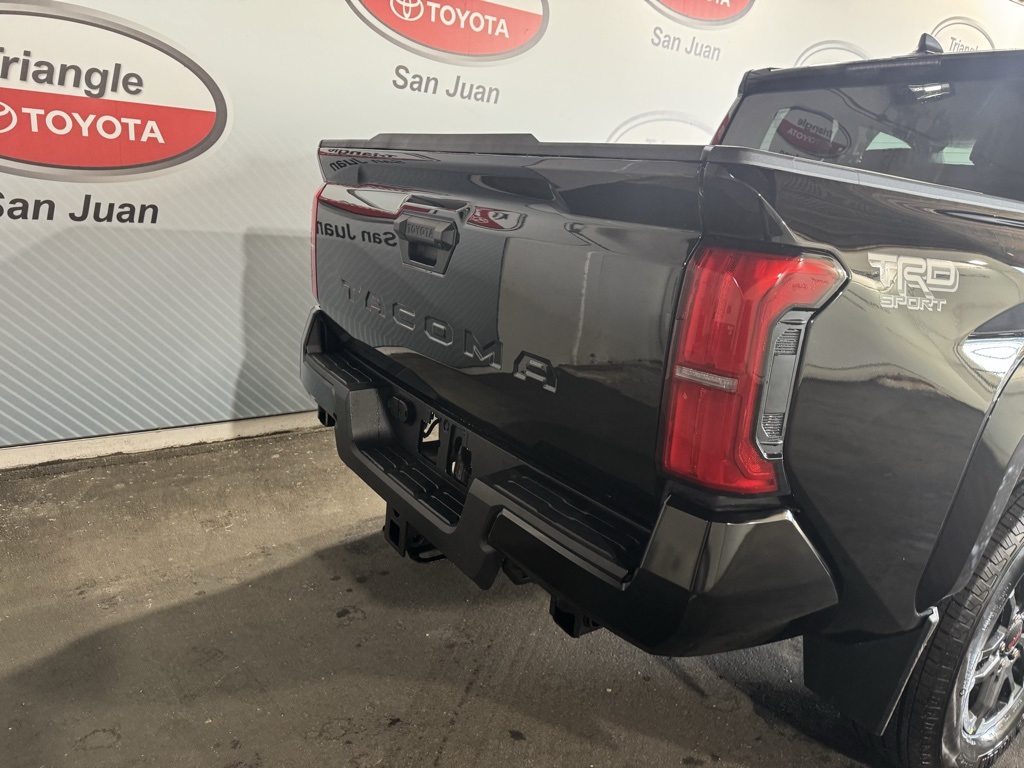 Thumbnail: 2025 Toyota Tacoma - 17