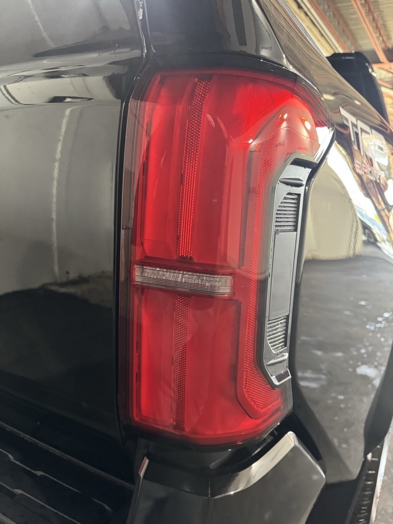 Thumbnail: 2025 Toyota Tacoma - 18