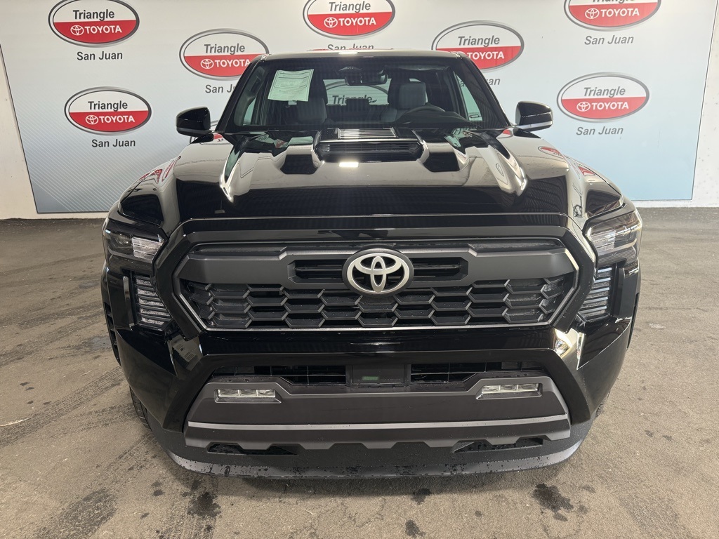 Thumbnail: 2025 Toyota Tacoma - 2