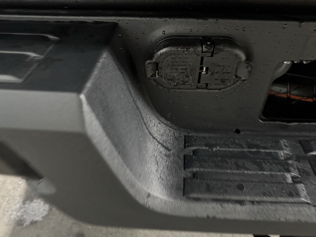Thumbnail: 2025 Toyota Tacoma - 20