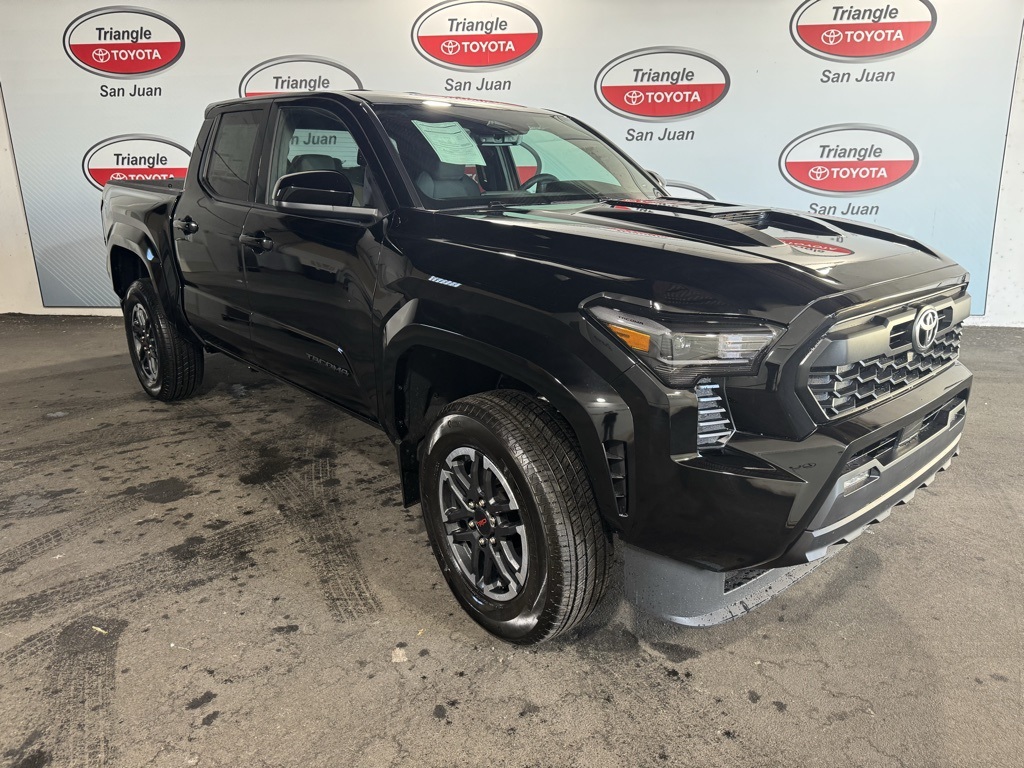 Thumbnail: 2025 Toyota Tacoma - 3