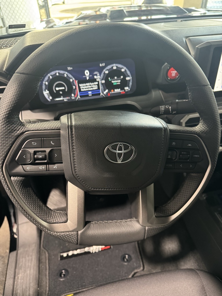 Thumbnail: 2025 Toyota Tacoma - 32