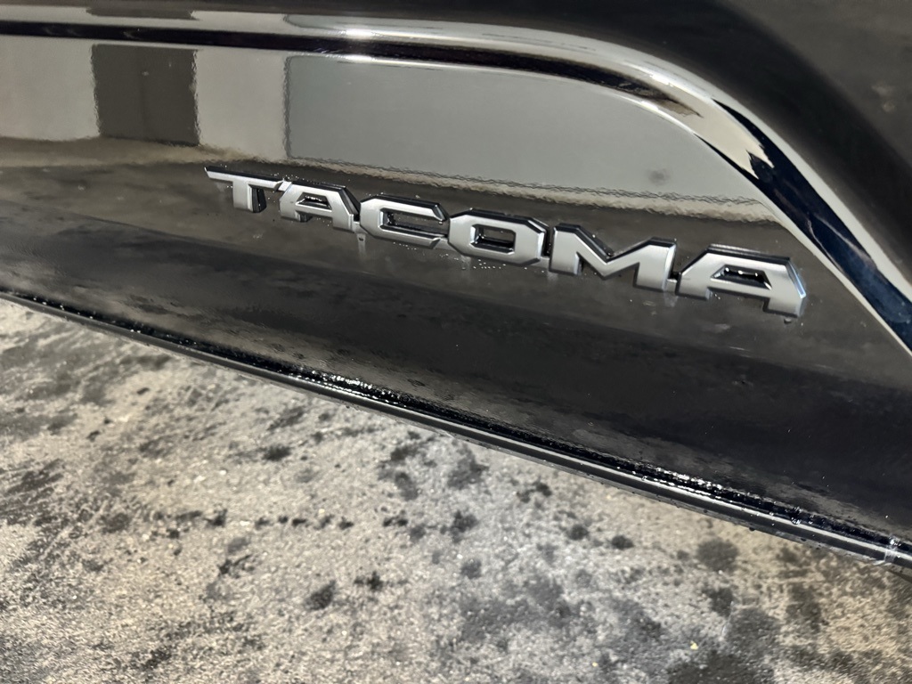Thumbnail: 2025 Toyota Tacoma - 8
