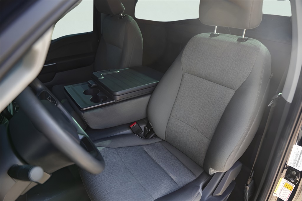 Used Car 2024 Ford F-150  Xl For Sale Under $50,000 In Austin, Texas