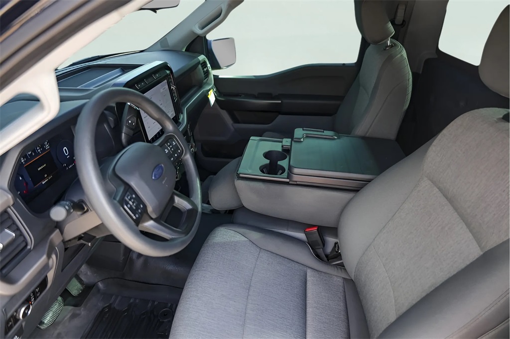 Used Car 2024 Ford F-150  Xl For Sale Under $50,000 In Austin, Texas