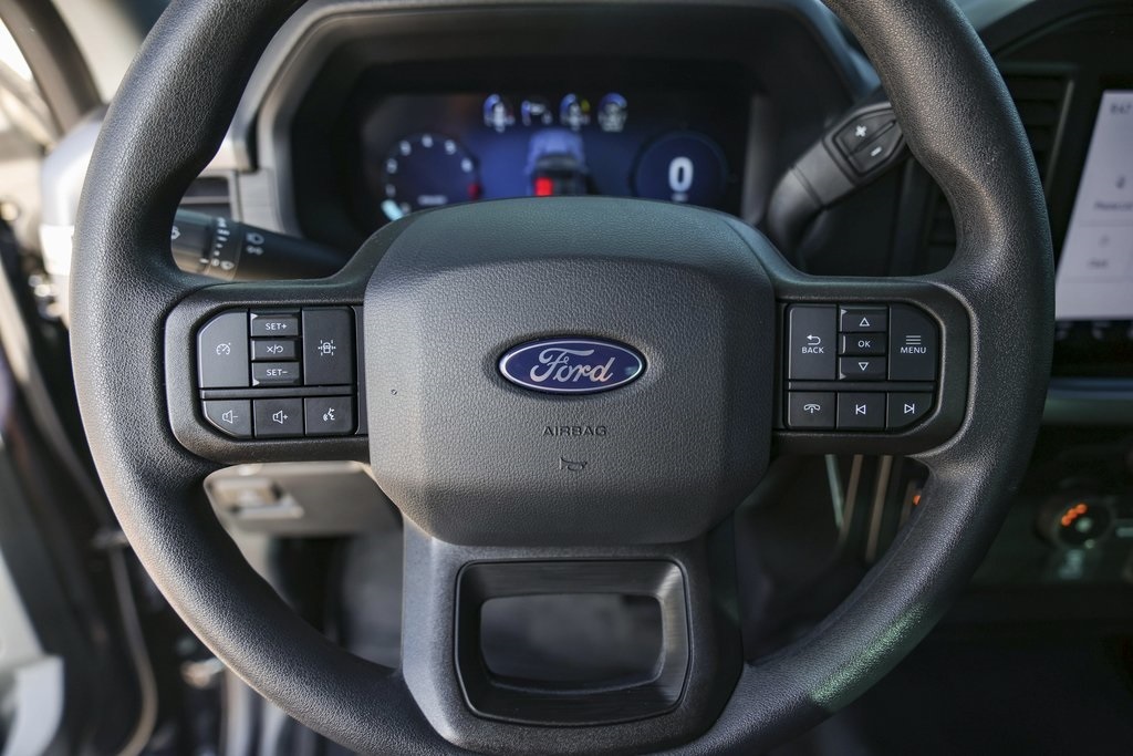 Used Car 2024 Ford F-150  Xl For Sale Under $50,000 In Austin, Texas