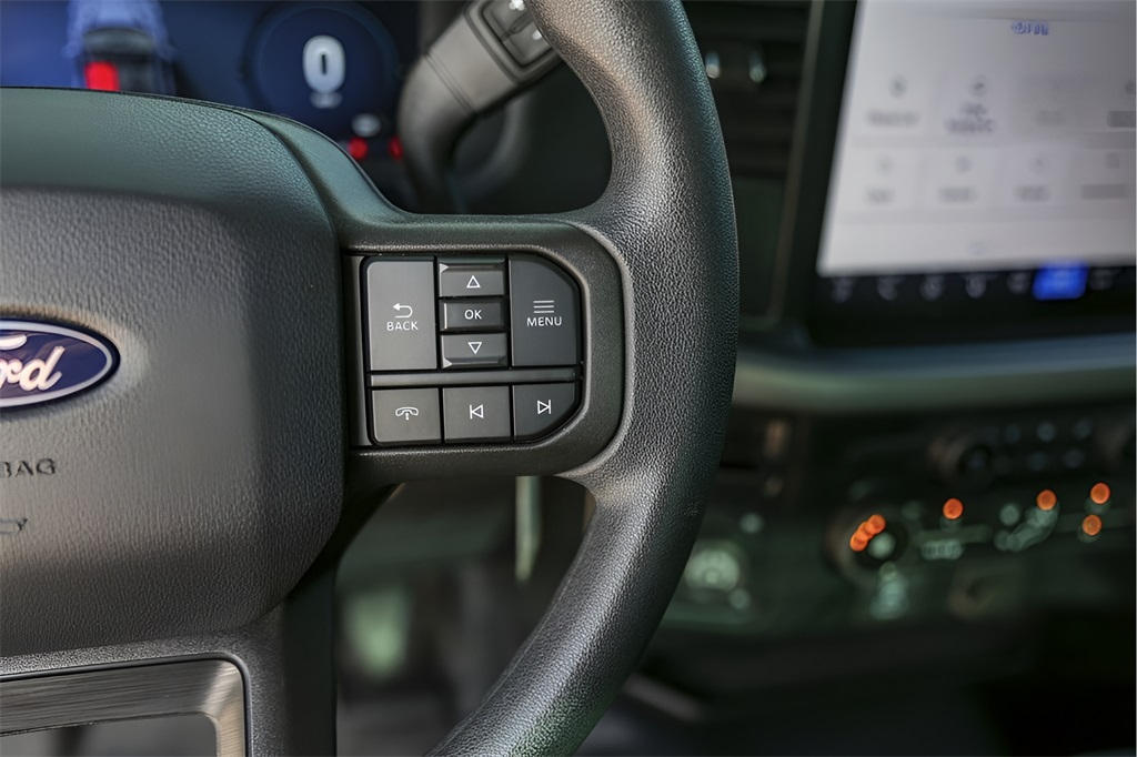 Used Car 2024 Ford F-150  Xl For Sale Under $50,000 In Austin, Texas