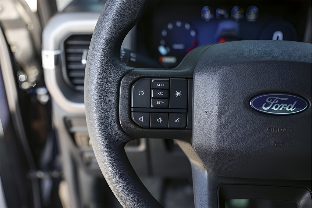 Used Car 2024 Ford F-150  Xl For Sale Under $50,000 In Austin, Texas