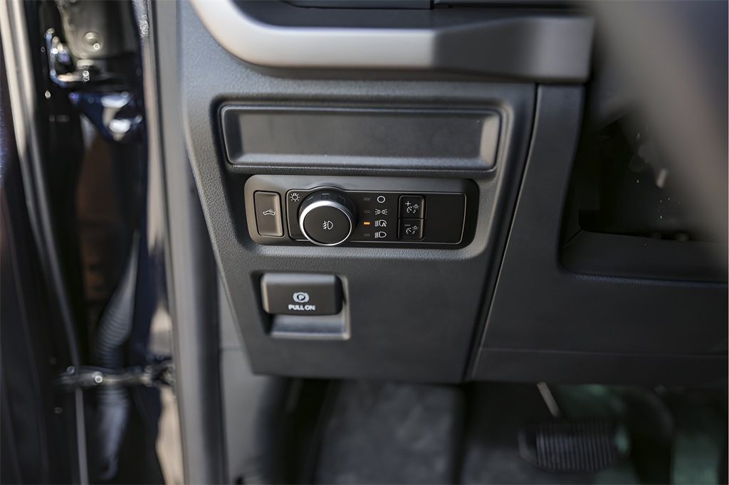 Used Car 2024 Ford F-150  Xl For Sale Under $50,000 In Austin, Texas